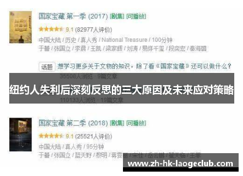 纽约人失利后深刻反思的三大原因及未来应对策略 纽约人失利后深刻反思的三大原因及未来应对策略