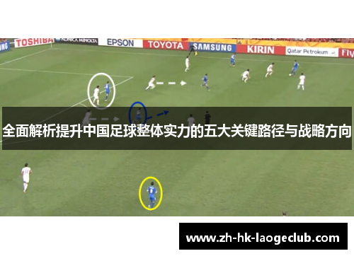全面解析提升中国足球整体实力的五大关键路径与战略方向