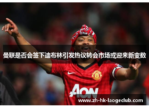 曼联是否会签下迪布林引发热议转会市场或迎来新变数