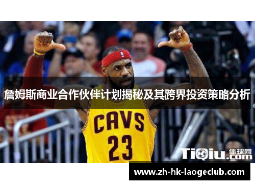 詹姆斯商业合作伙伴计划揭秘及其跨界投资策略分析