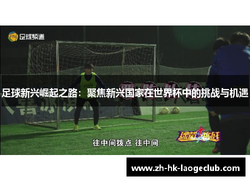 足球新兴崛起之路：聚焦新兴国家在世界杯中的挑战与机遇