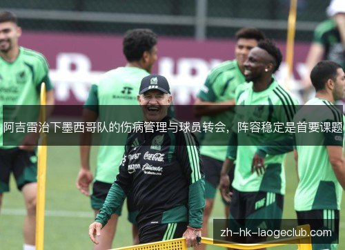 阿吉雷治下墨西哥队的伤病管理与球员转会,阵容稳定是首要课题 阿吉雷治下墨西哥队的伤病管理与球员转会,阵容稳定是首要课题